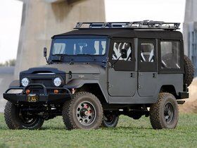 Imagen de Icon Land Cruiser FJ44
