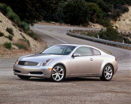 Imagen de G35 Sport Coupe IG35