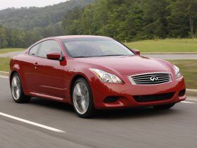 Imagen de G37 Coupe