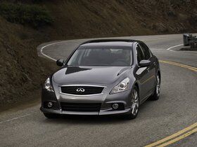 Imagen de G37 Sedan Anniversary Edition