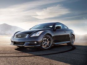 Imagen de IPL G Coupe