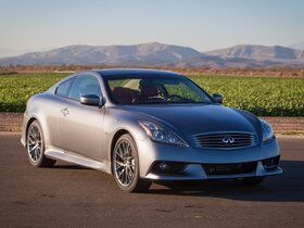 Imagen de Q60 IPL Coupe