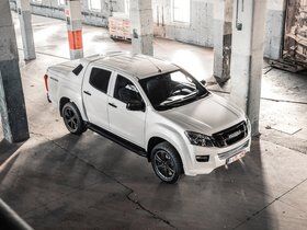 Imagen de D-MAX Akoya