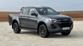 Imagen de D-Max