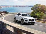 Foto E-Pace 6