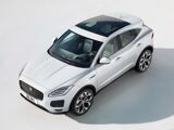 Foto E-Pace 5