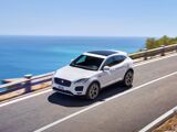 Foto E-Pace 4