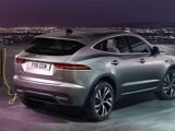 Foto E-Pace 4