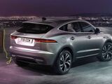 Foto E-Pace 6