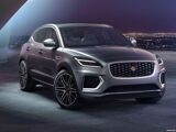Foto E-Pace 2
