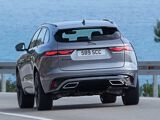 Foto F-Pace 6