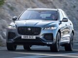 Foto F-Pace 2