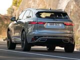Foto F-Pace 4