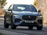 Foto F-Pace 5