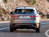Foto F-Pace 3