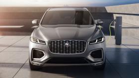 Imagen de F-PACE