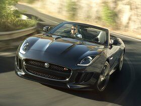 Imagen de F-Type