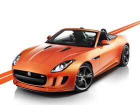 Imagen de F-Type Firesand