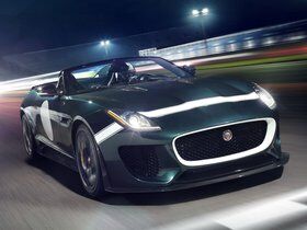 Imagen de F-Type Project 7