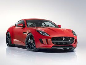 Imagen de F-Type S Coupe