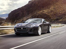 Imagen de F-Type S Coupe AWD