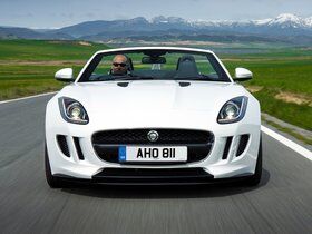 Imagen de F-Type S UK