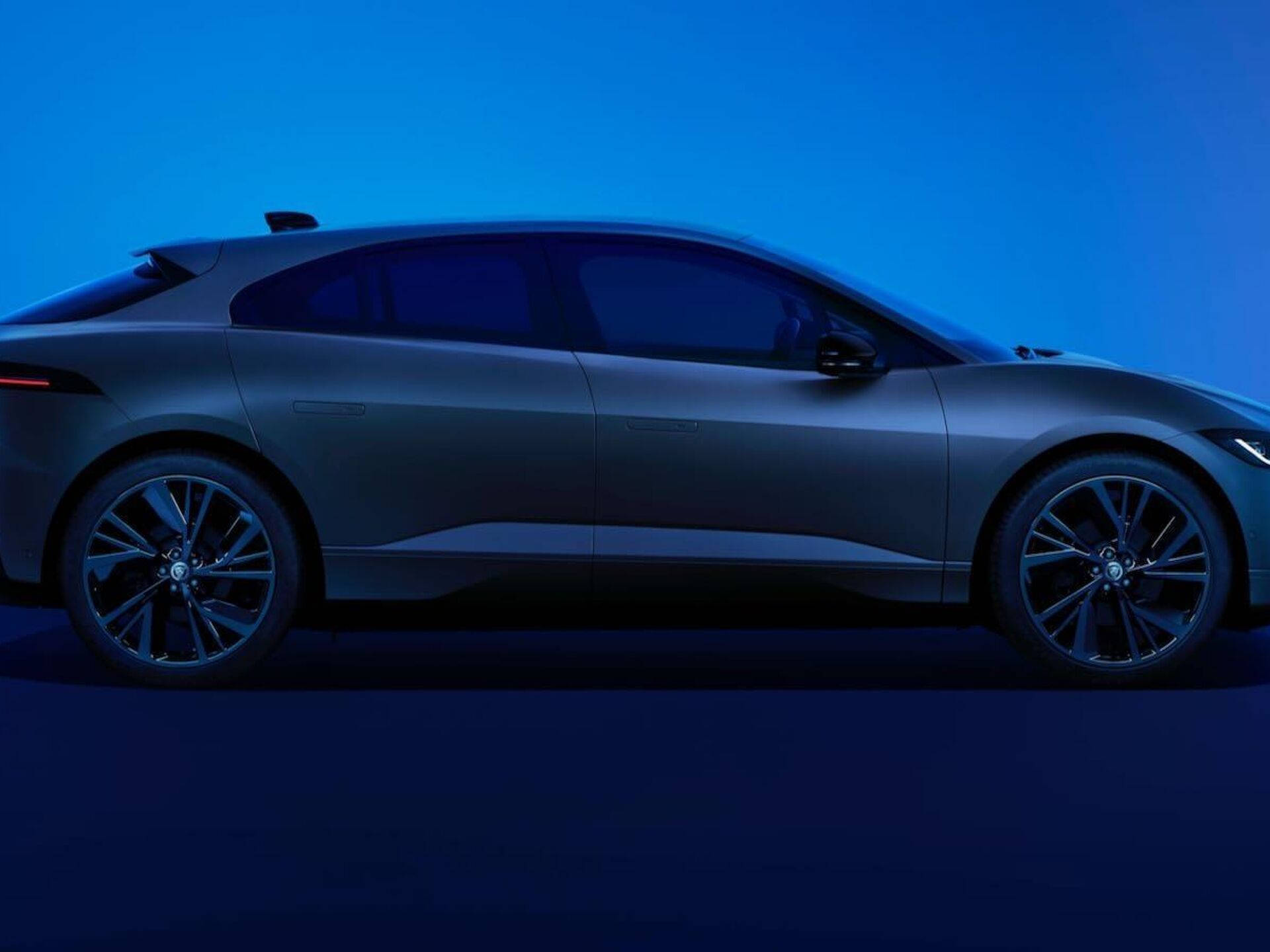 Imagen de JAGUAR I-Pace nuevo