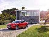 Foto I-Pace 2
