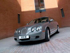 Imagen de S-Type R