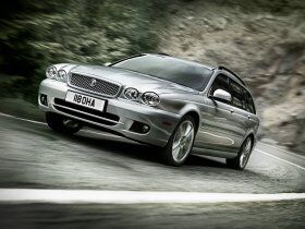 Imagen de X-Type Estate