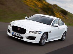 Imagen de XE R Sport