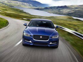Imagen de XE R Sport UK