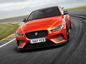 Imagen de XE SV Project 8 X760