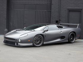 Imagen de XJ 220S