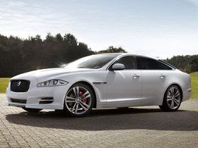 Imagen de XJ Sport Pack