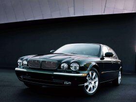 Imagen de XJ8-L