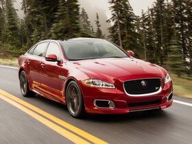 Imagen de XJR USA X351