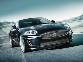 Imagen de XKR 175 Coupe USA