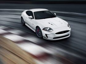 Imagen de XKR Black Pack