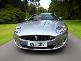 Imagen de XKR Convertible UK