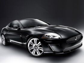 Imagen de XKR Coupe