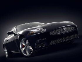 Imagen de XKR Portfolio