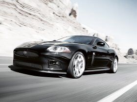 Imagen de XKR-S