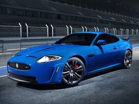 Imagen de XKR S
