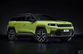 Imagen de JEEP Compass