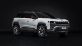 Imagen de Compass 4xe Overland