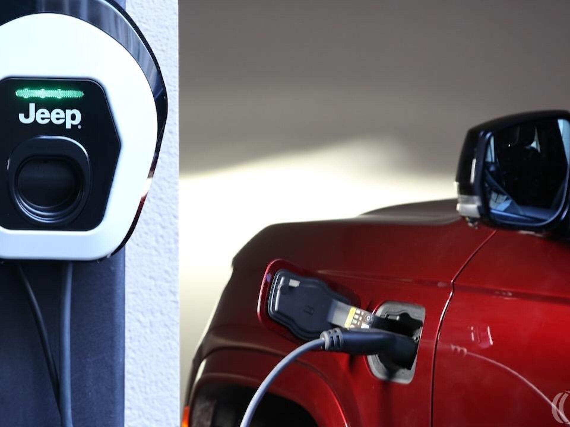 Imagen de JEEP Grand Cherokee nuevo