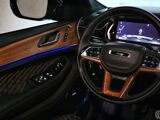 Foto Grand Cherokee 6
