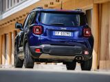 Foto Renegade 3
