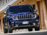 Foto Renegade 2